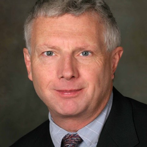 Photo of Anders Ourom