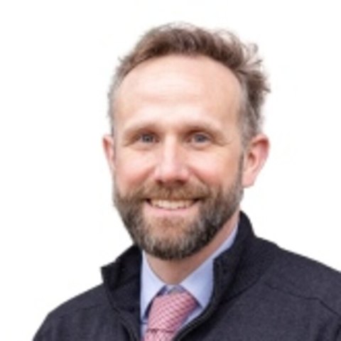 Photo of Andrew Hamilton