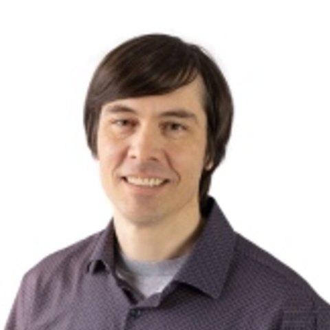 Photo of Chris Pettingill