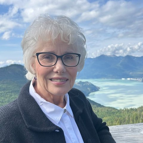 Photo of Janice DesJardins