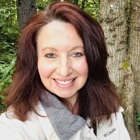 Photo of Laura Prosko