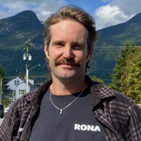 Photo of Sean Goodwin